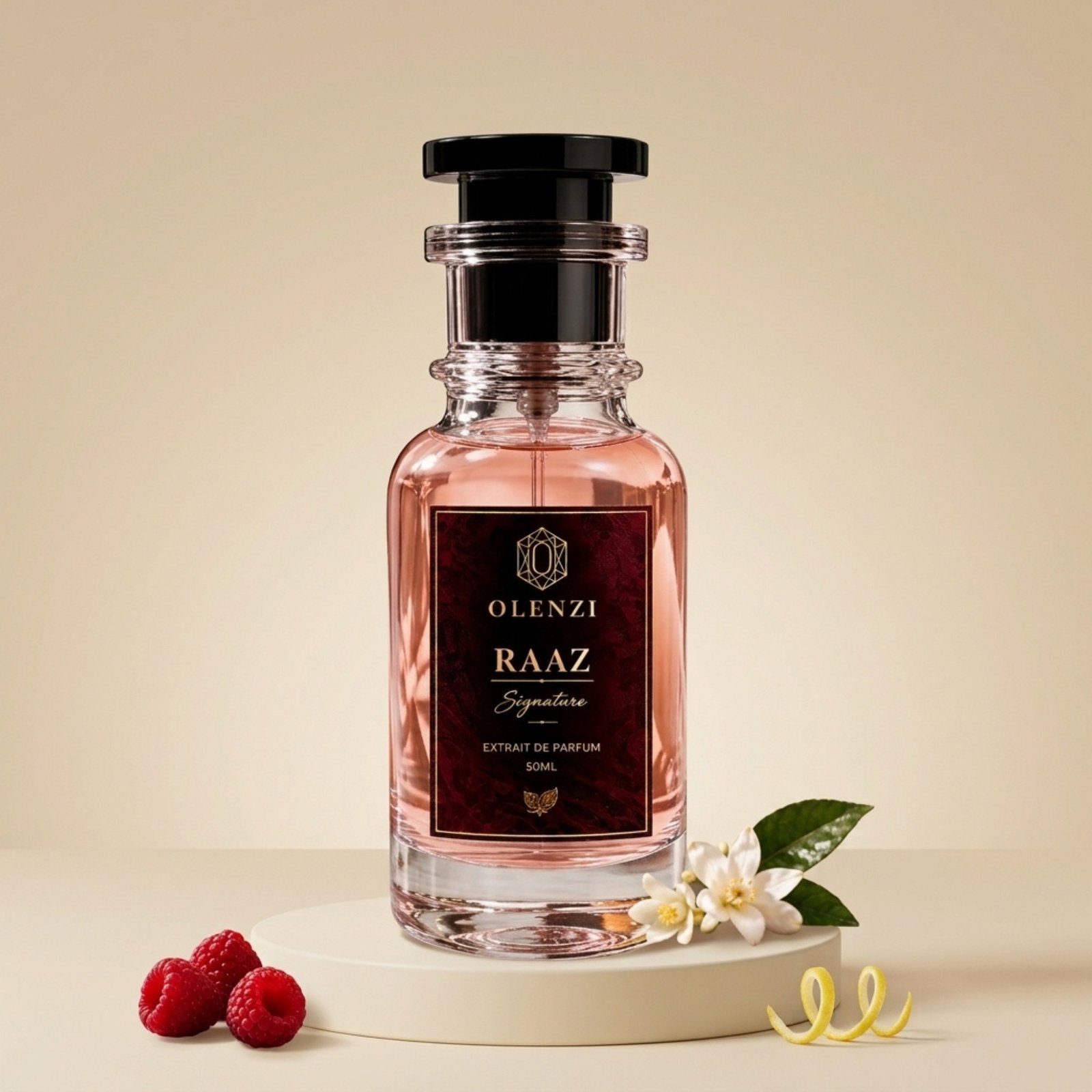 Raaz by Olenzi